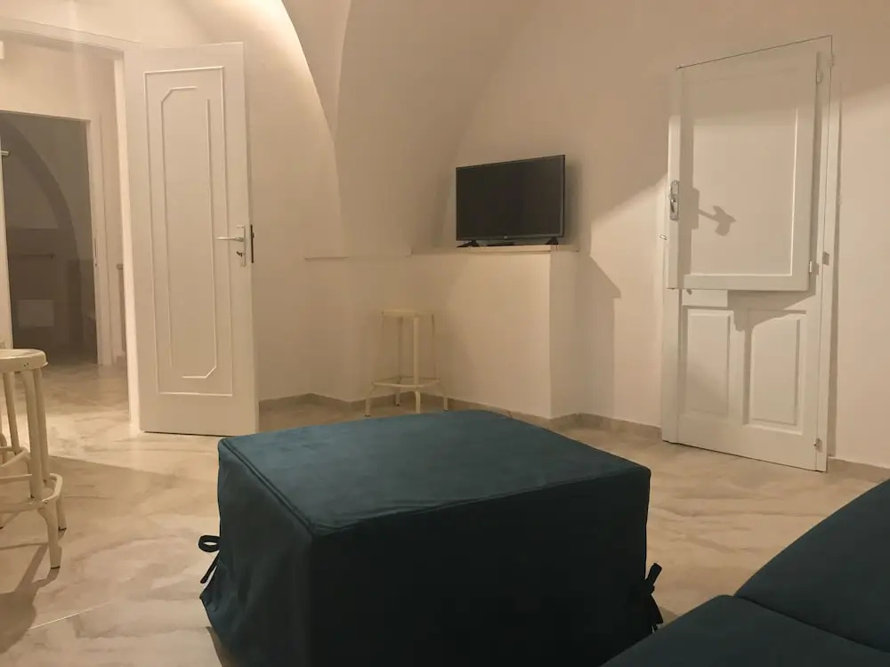 Ravenna Apartments
