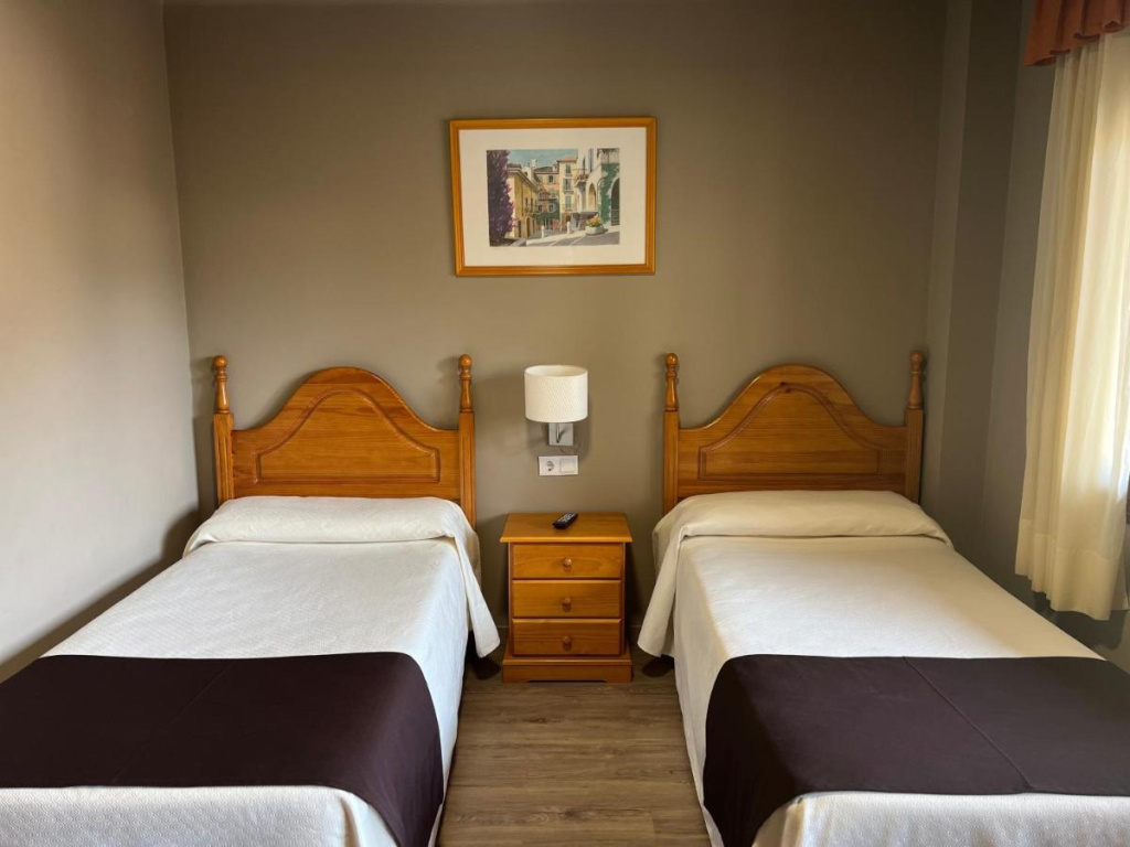 Hotel Joan Canejan