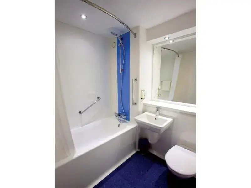 Travelodge Grantham South Witham