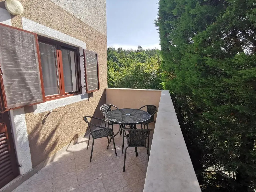 Holiday Home Mandalena