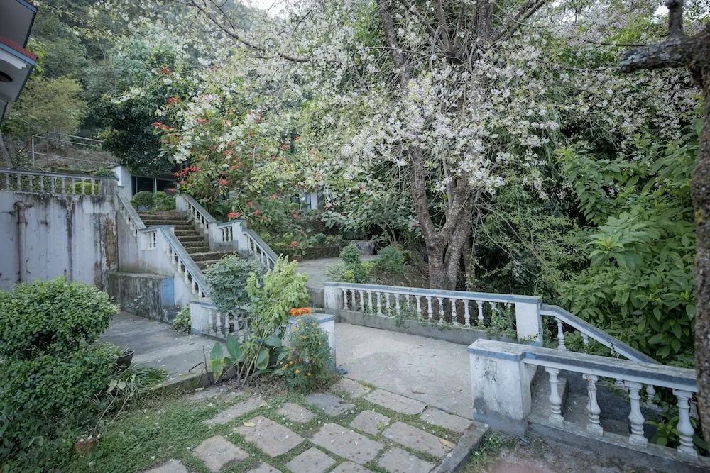 Nepal Yoga Home - Adult Only