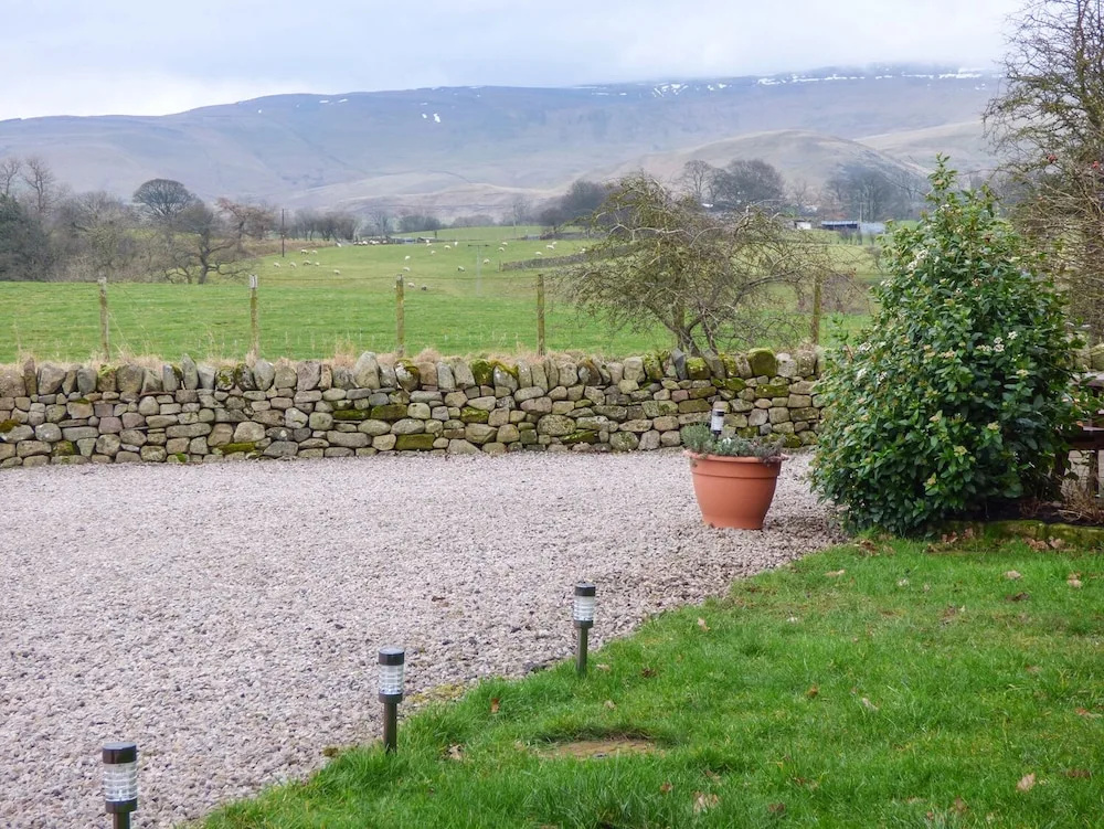 Rusby Barn, ousby