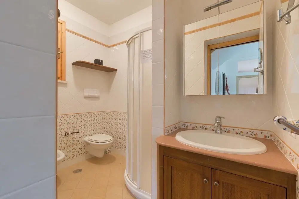 Villa Rosy Casa Vacanze