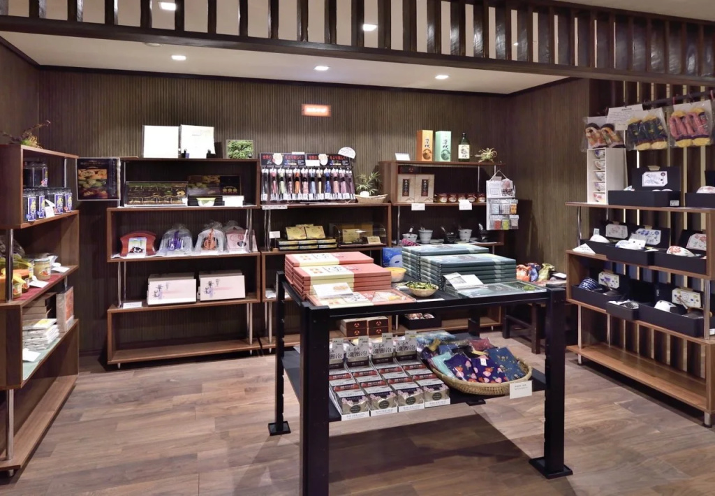Oama Onsen Nakoikan