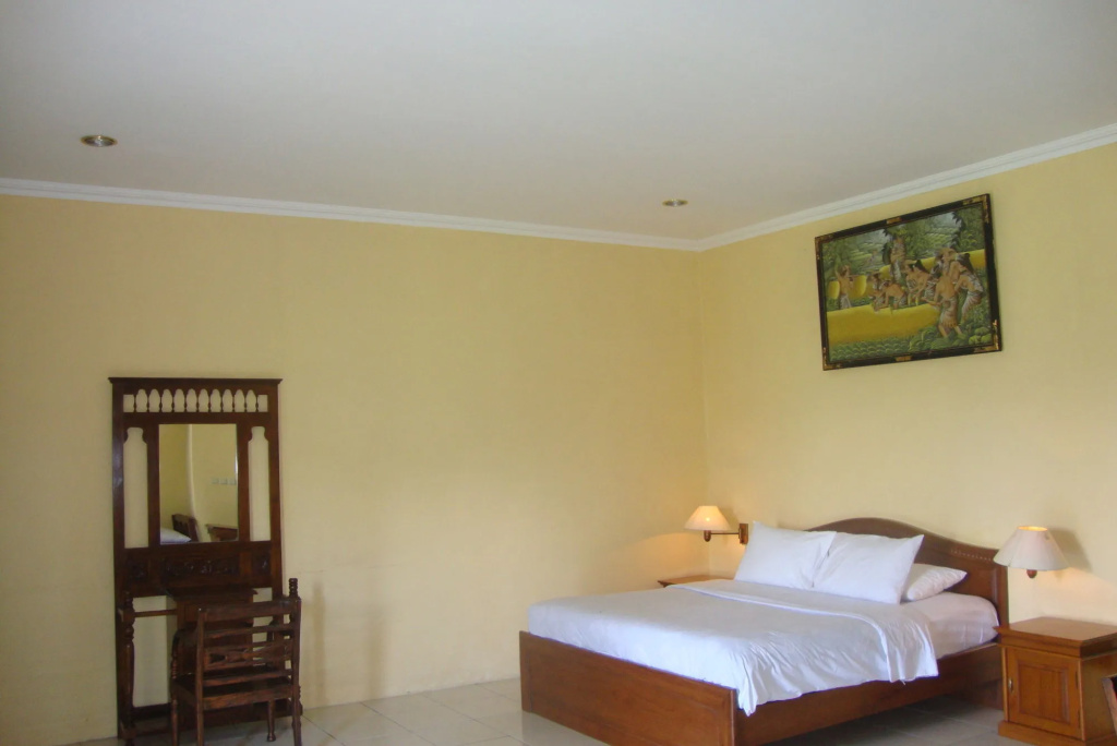Atres Villa