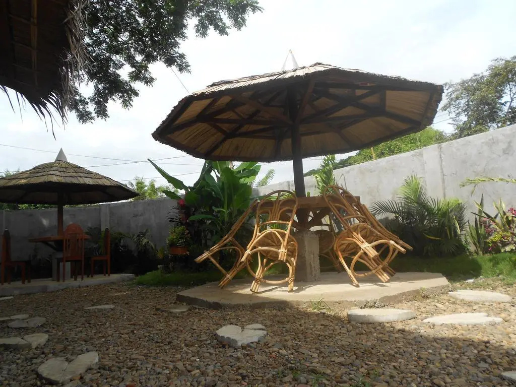Tia Mers Guest House