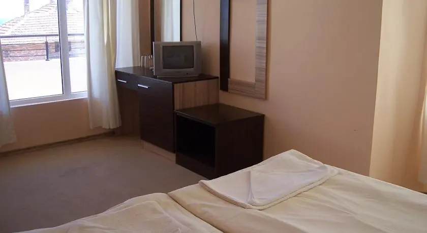Hotel Akris