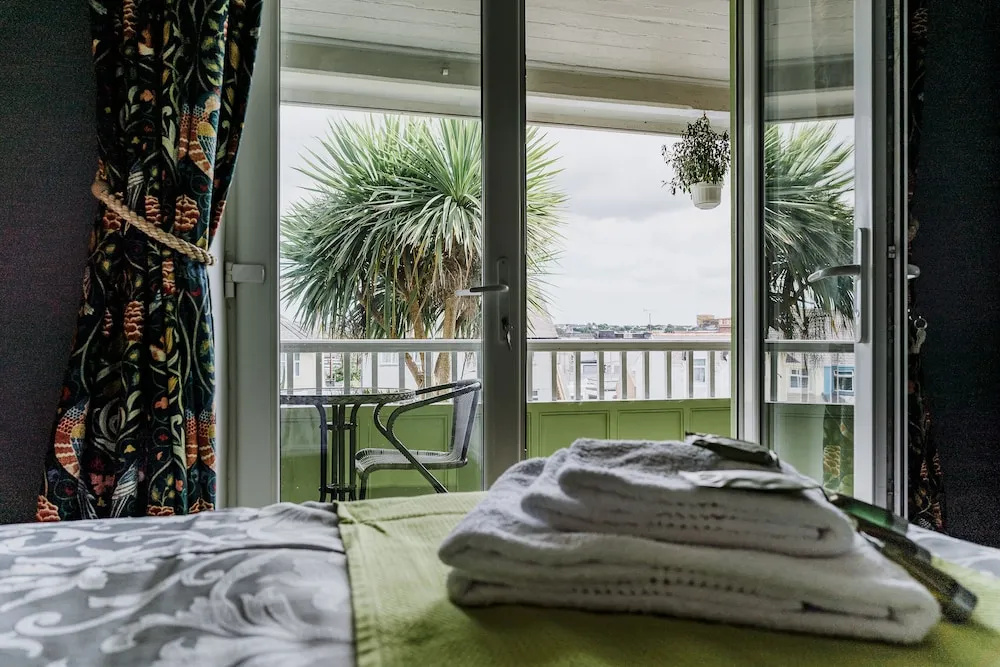 Avalon Guest House