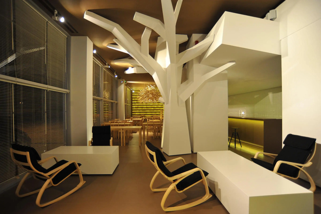 Basic Braga by Axis