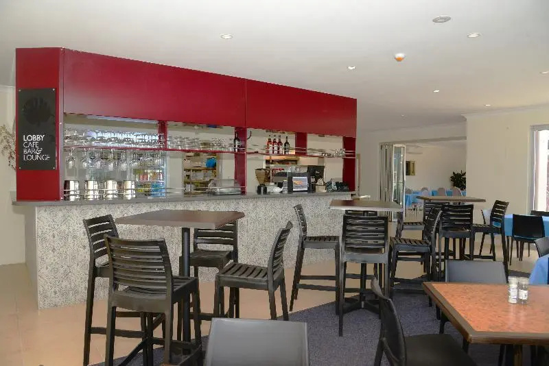 Lismore Bounty Workers Club Motel