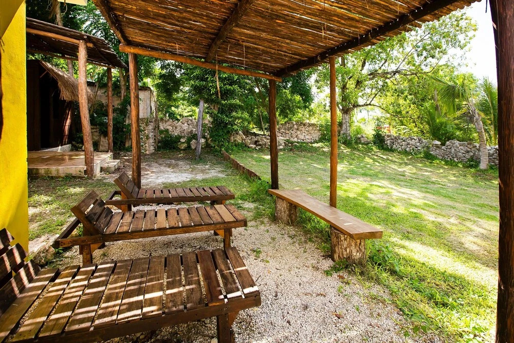 OYO Casa Amarilla