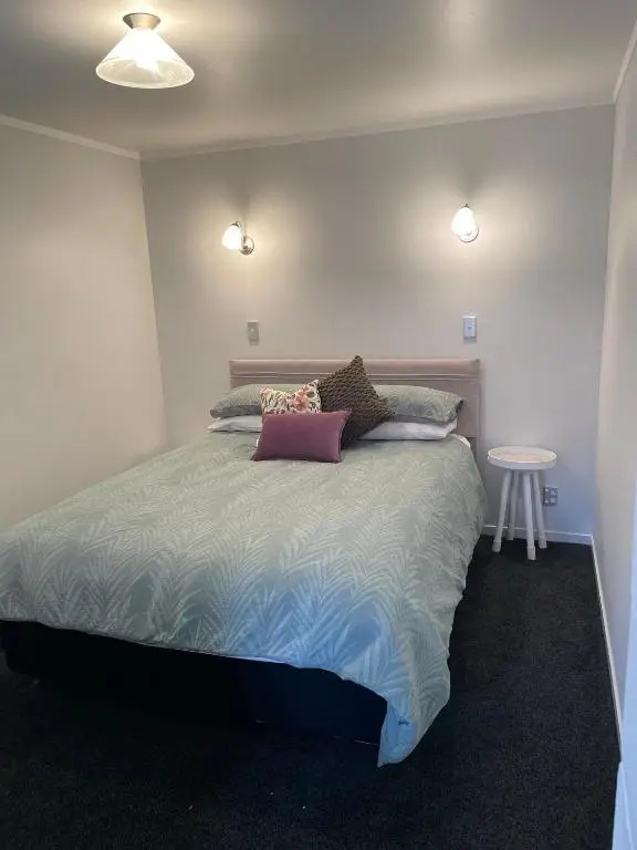 St Andrews Unit