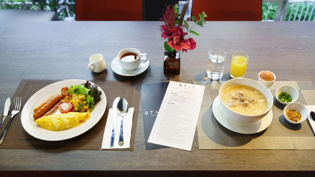 STAY Hotel BKK