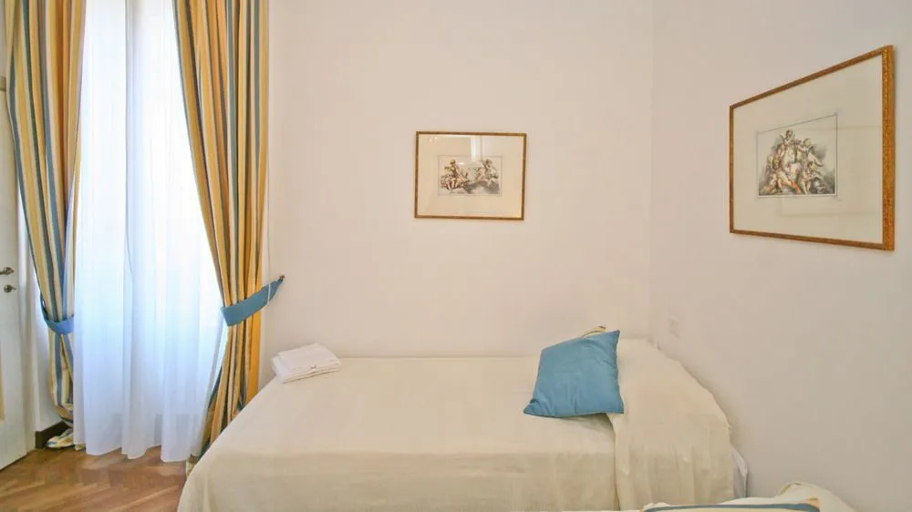 Rental In Rome Boschetto
