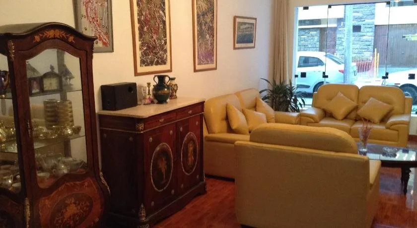 Casa Linda