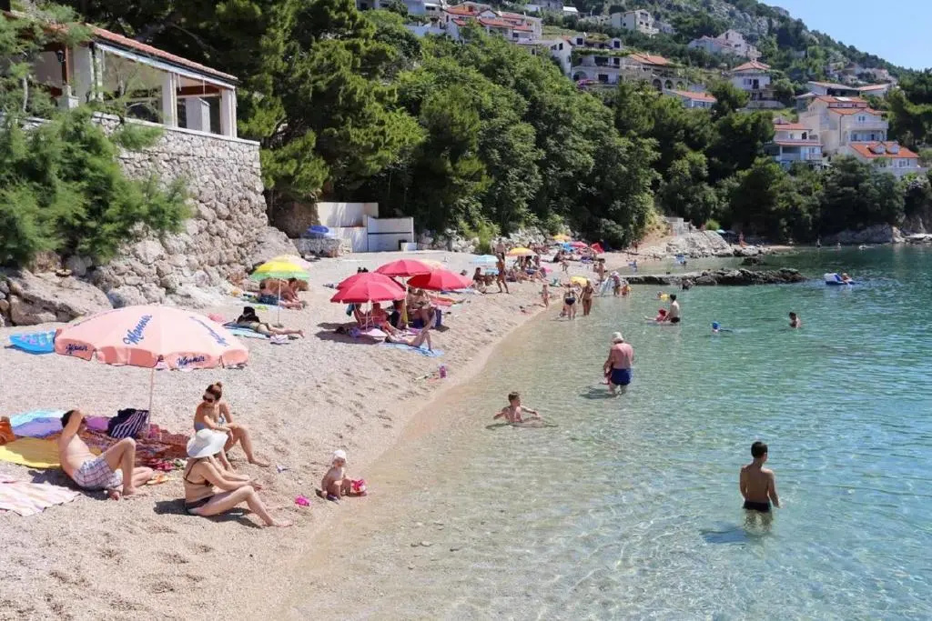 Apartments Niko - 50m from beach