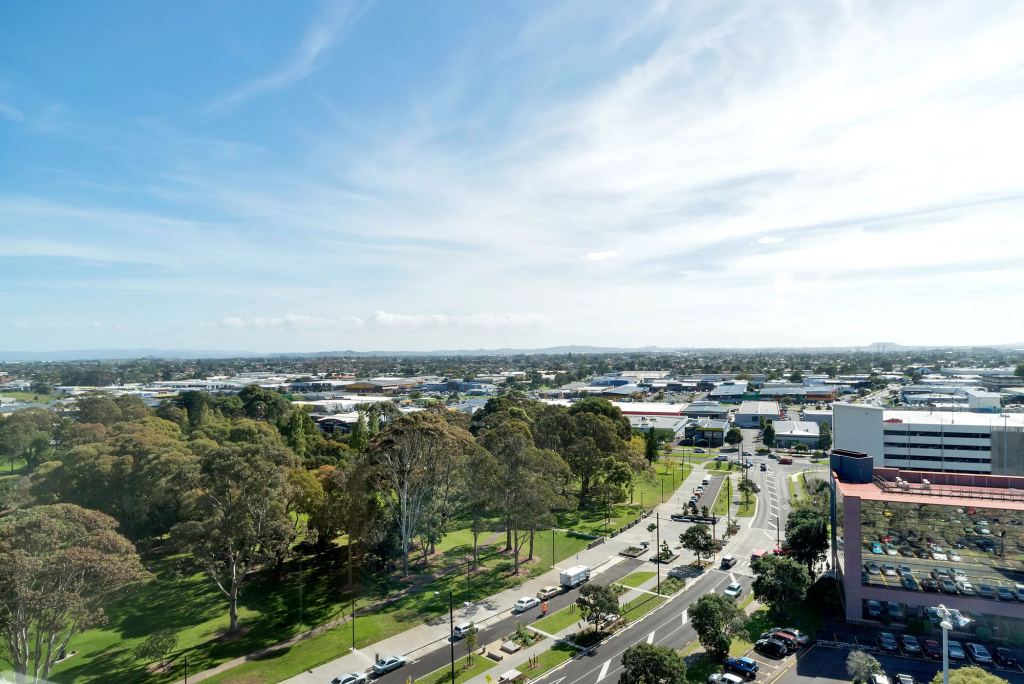 MCentral Apartments Manukau