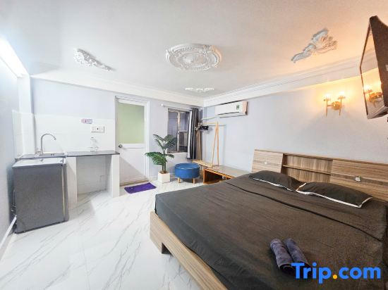 H2T Hotel Center BuiVien