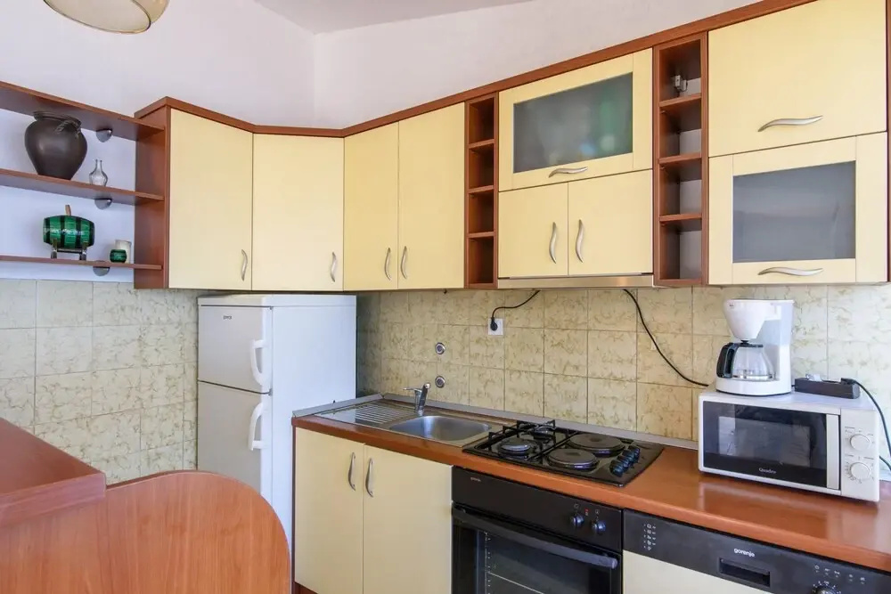 Petar - Great Location Close to the sea - A2 Gornji
