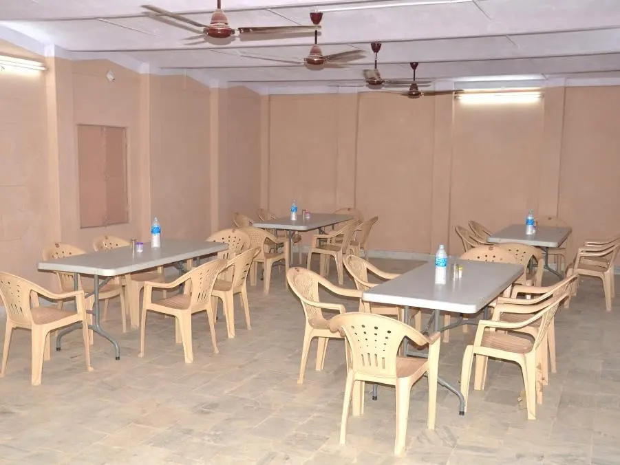 Star Desert Camp Jaisalmer
