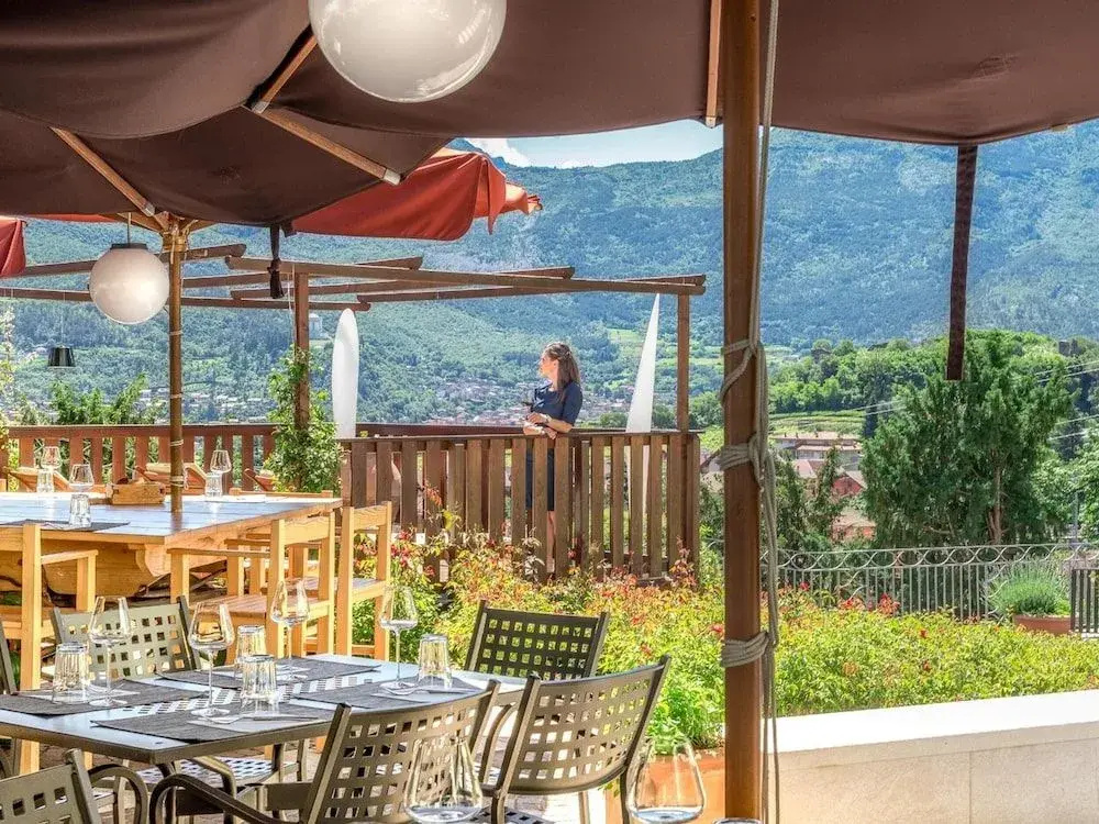 Casa del Vino della Vallagarina