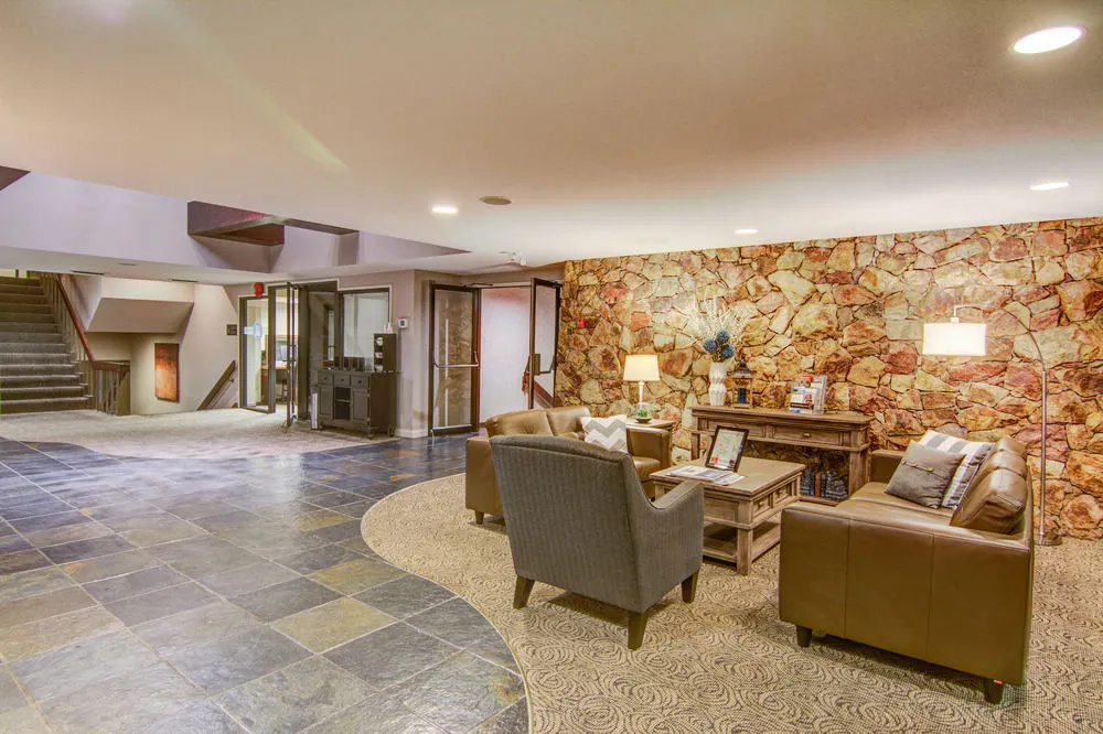 The Thompson Hotel