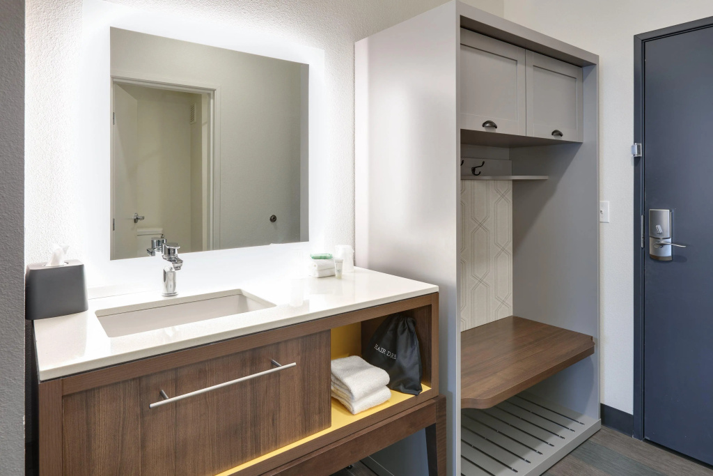 Holiday Inn Twin Falls by IHG