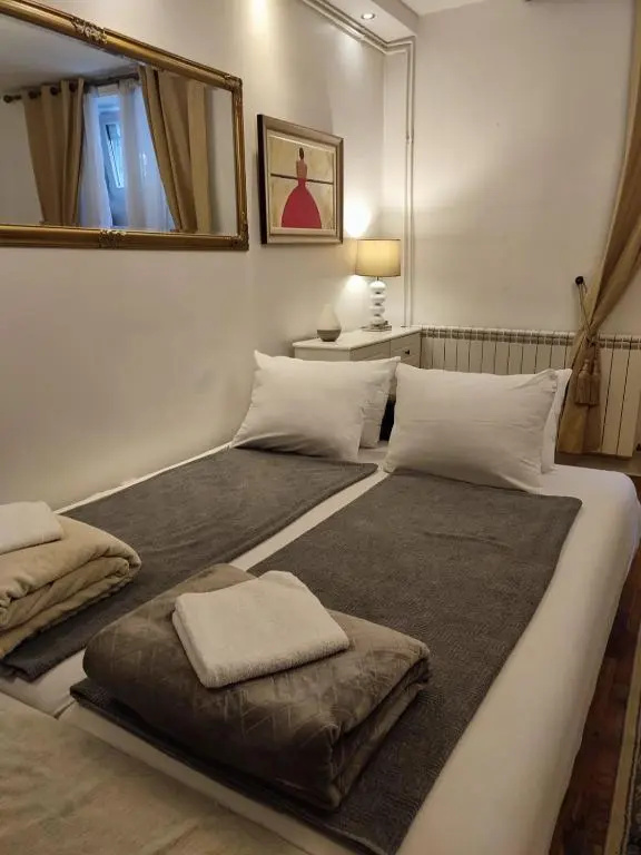 Apartman u srcu Beograda
