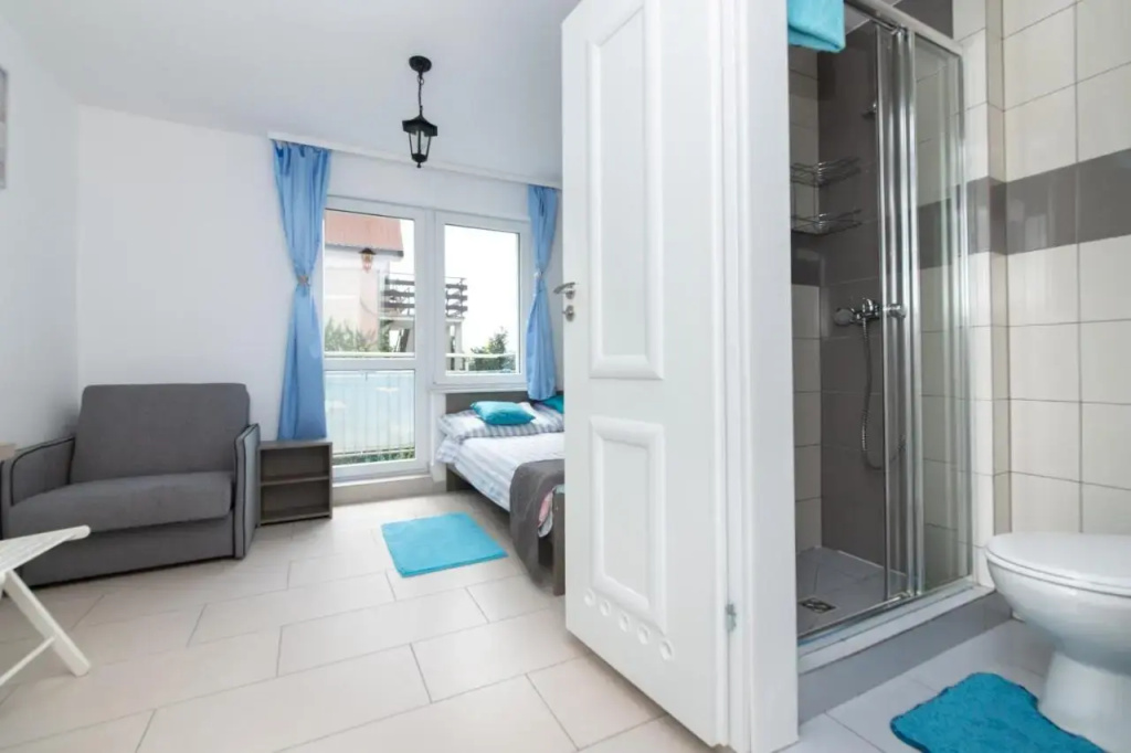 Villa Baltic Karwia