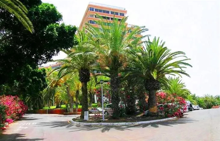 Résidence Pierre & Vacances Marazul del Sur