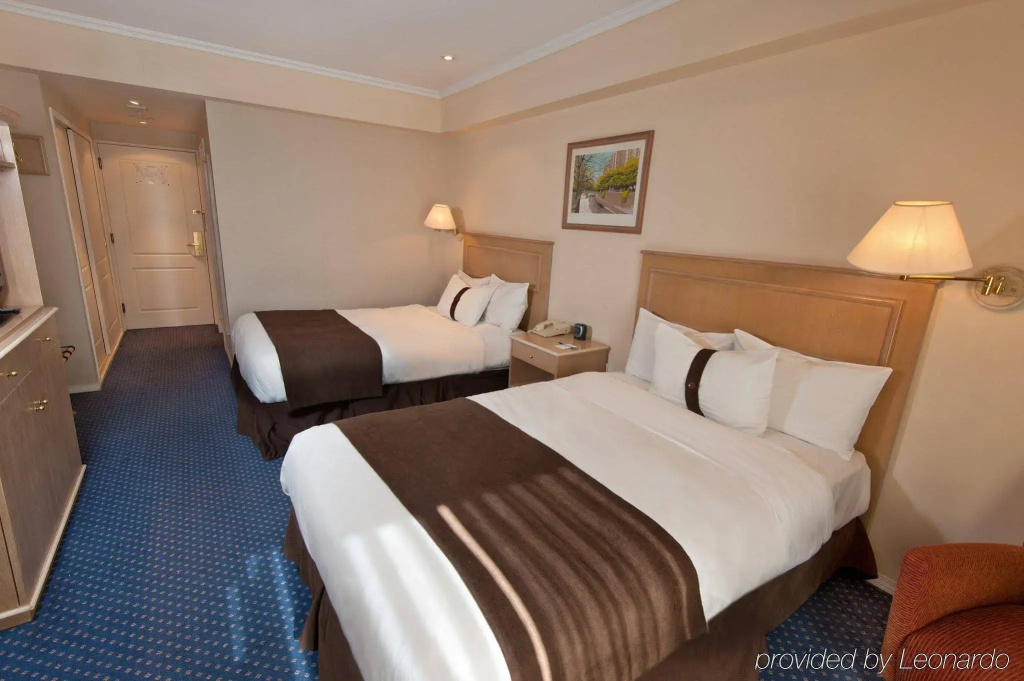 Holiday Inn Cordoba