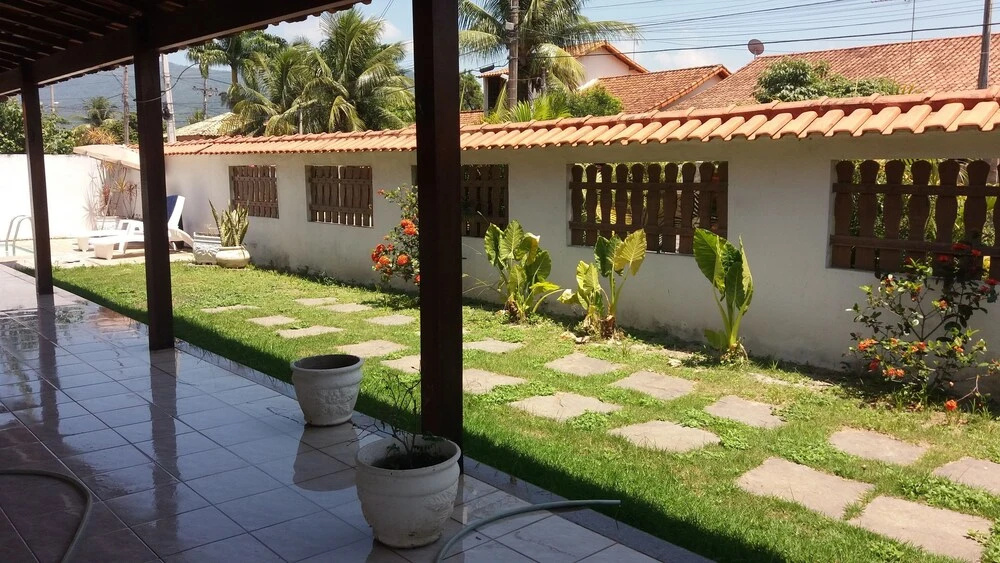 Casa Sol de Maricá
