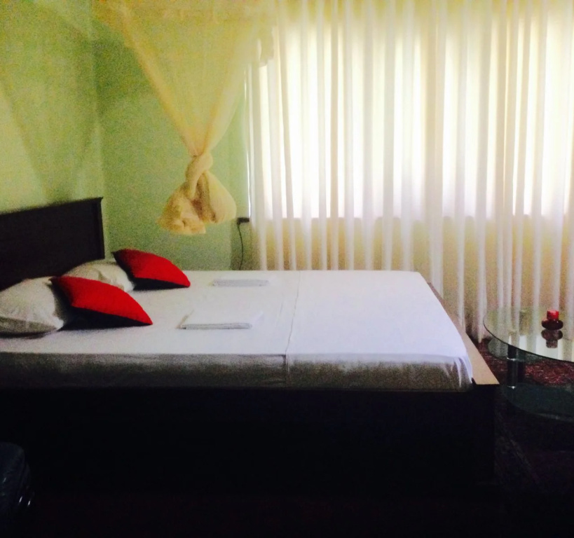 Yalegoda Walauwa Homestay