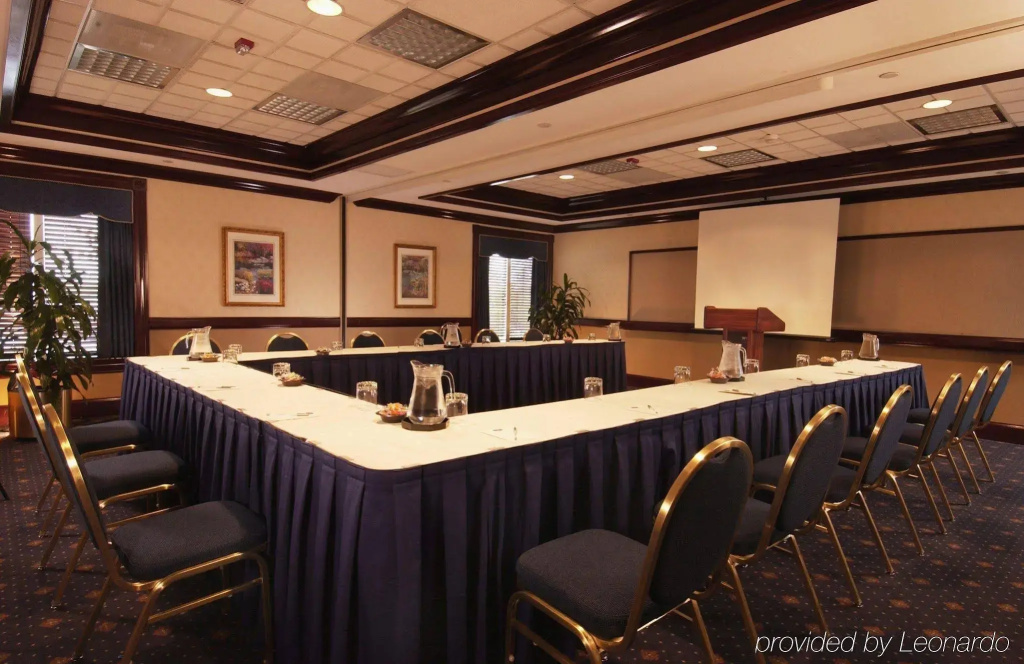 Hampton Inn Dulles/Cascades