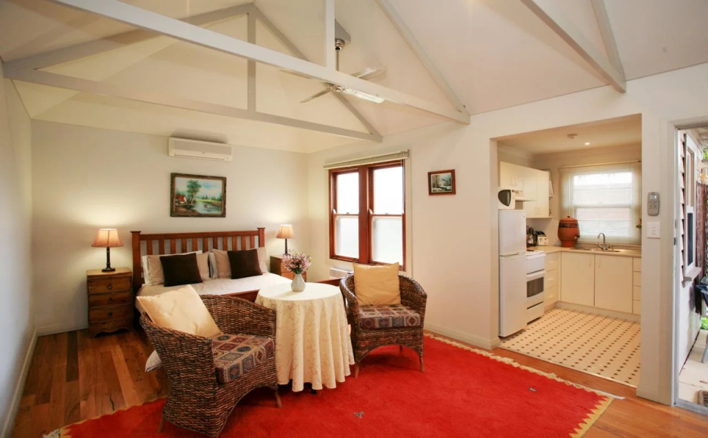 The Bank Guesthouse