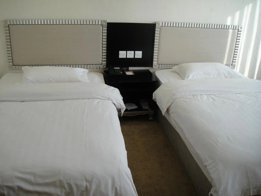 Jin Ke Hotel