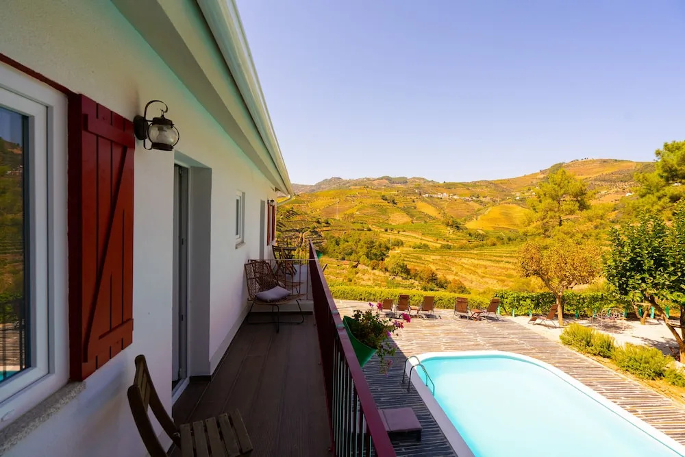 Quinta da Pousada Casa de Campo
