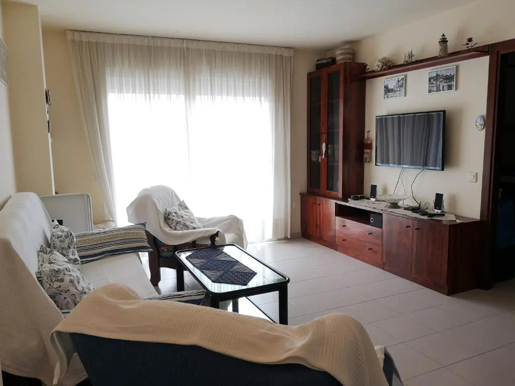 Apartamento Lotus, lloguer30, piscina y parquing