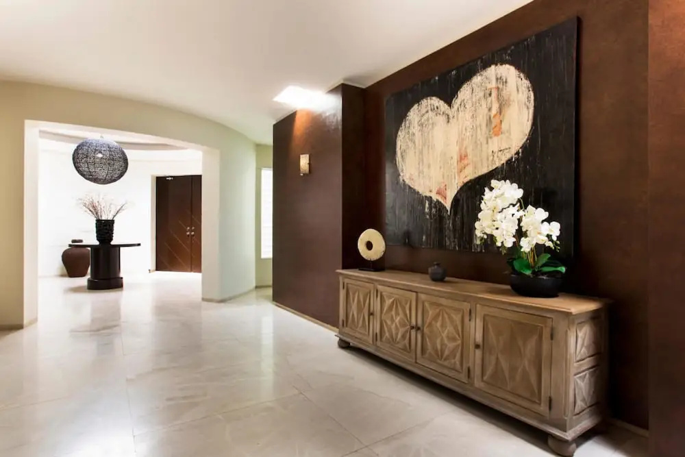 The Ultimate Holiday Villa in With Private Pool and Close to the Beach, Cabo San Lucas Villa 1049