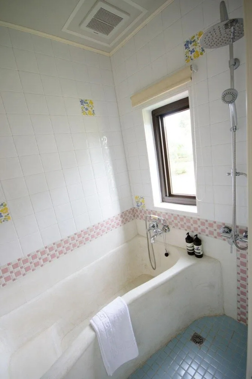 Green 58 B&B
