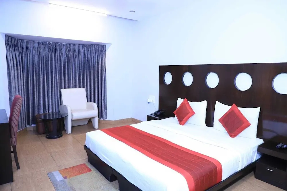 Hotel Cymbal -Sector 31 Gurgaon
