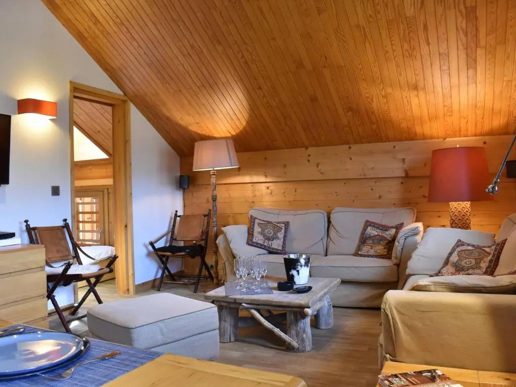 Appartement Méribel, 6 pièces, 10 personnes - FR-1-180-384