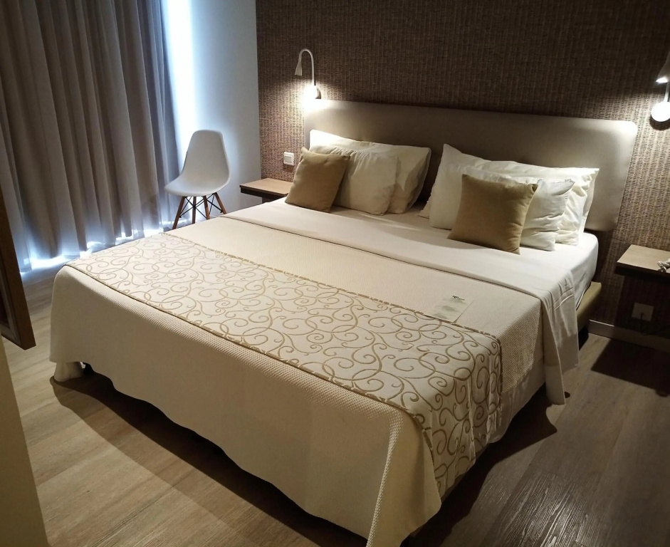 Venus Beach Hotel
