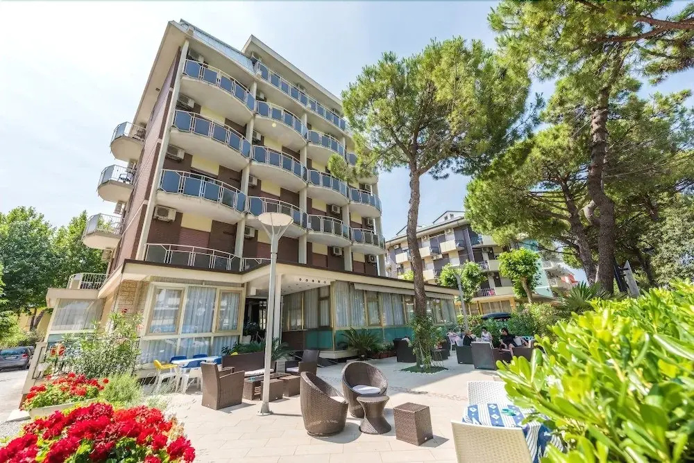 Hotel Palladio