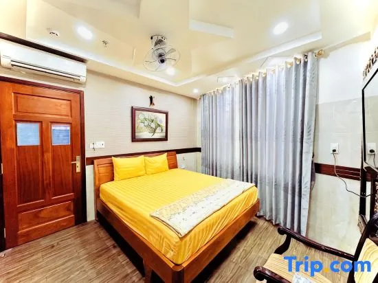 Hoang Thanh Thuy 4 Hotel