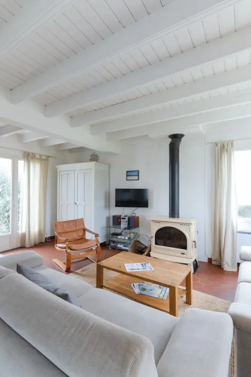 House in Portsall Near Plage Aux Vaches