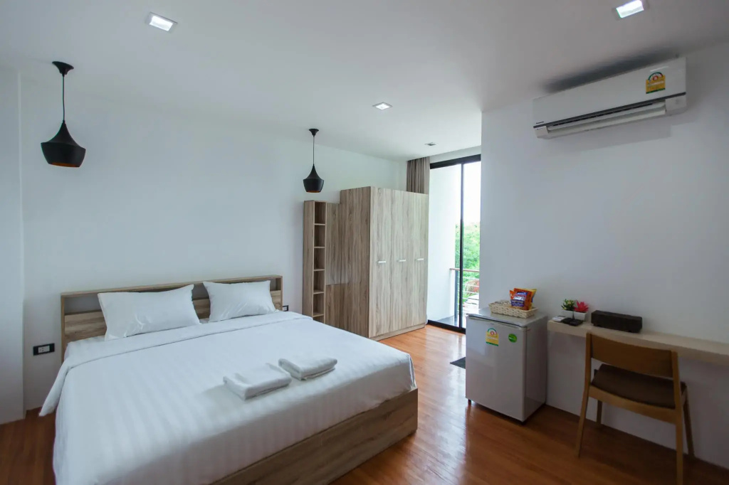 THAMM Residence