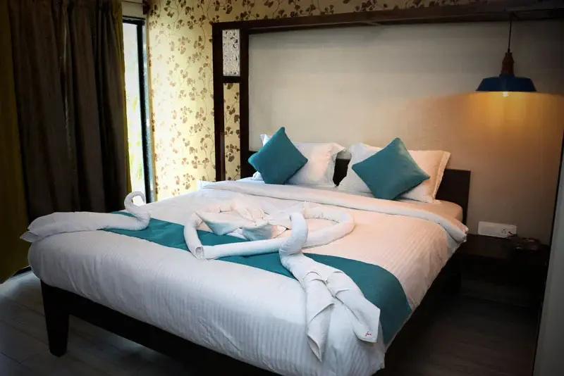 Tanzanite Boutique Resort