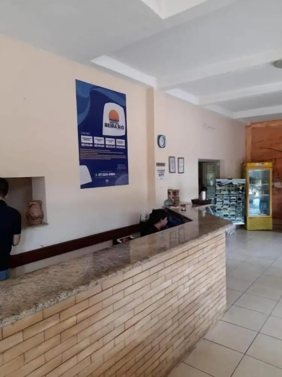 Hotel Beira Rio Aquidauana