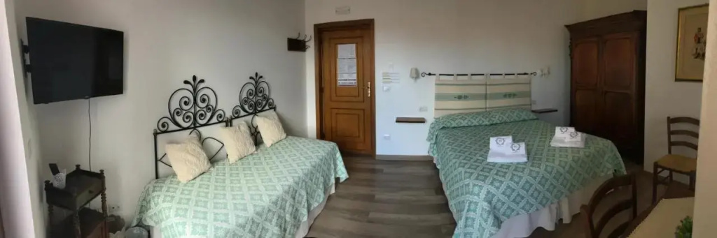 Su Corittu Affittacamere